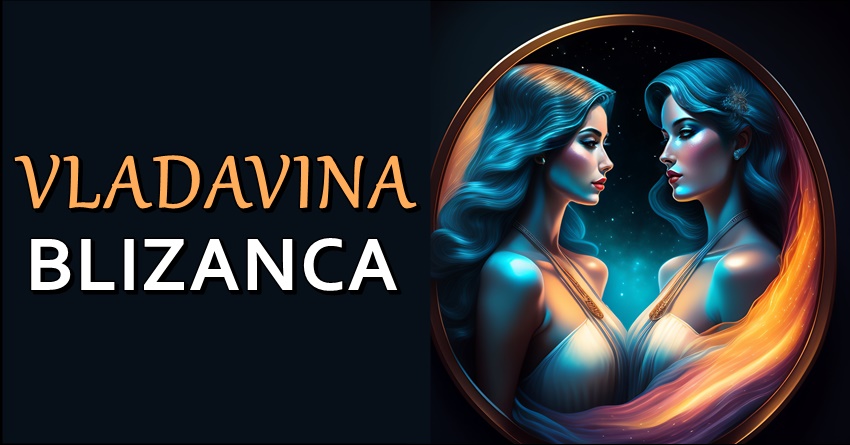 Uskoro pocinje vladavina blizanca:Evo sta vam donosi naredni period-astro za sve znakove! Uskoro pocinje vladavina blizanca:Evo sta vam donosi naredni period-astro za sve znakove!