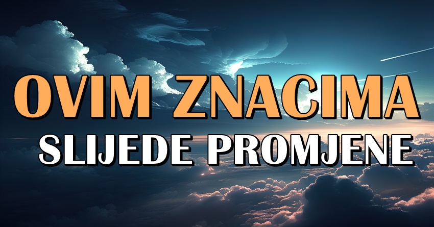 Ovan dobija novu sansu,Bika ceka nesto zanimljivo,Raku se menja zivot iz korena,Devica srecna… Ovan dobija novu sansu,Bika ceka nesto zanimljivo,Raku se menja zivot iz korena,Devica srecna…