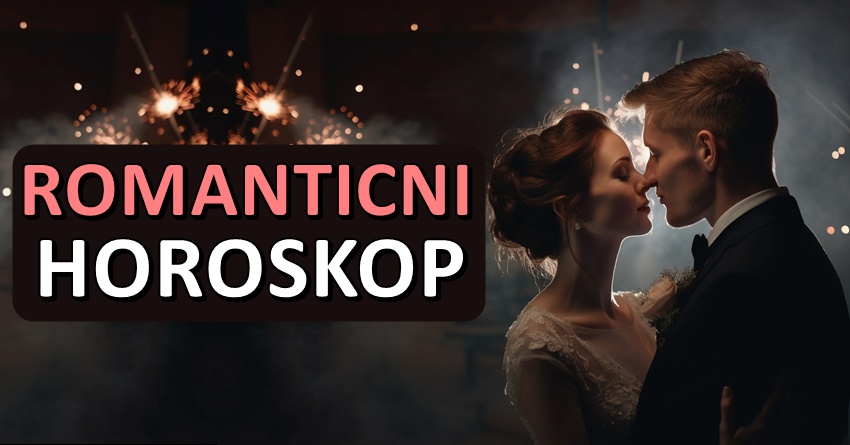 Saznajte sta vam zvijezde predvidjaju u ljubavi i romanticnim odnosima! Saznajte sta vam zvijezde predvidjaju u ljubavi i romanticnim odnosima!