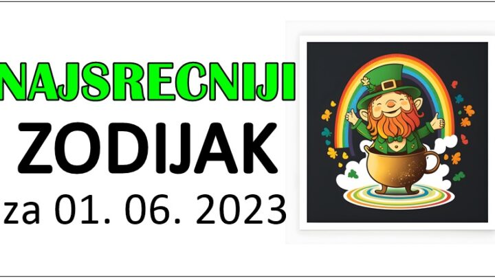 NAJSRECNIJI ZODIJAK za CETVRTAK:Evo kome ce NOVI MESEC poceti SJAJNO!