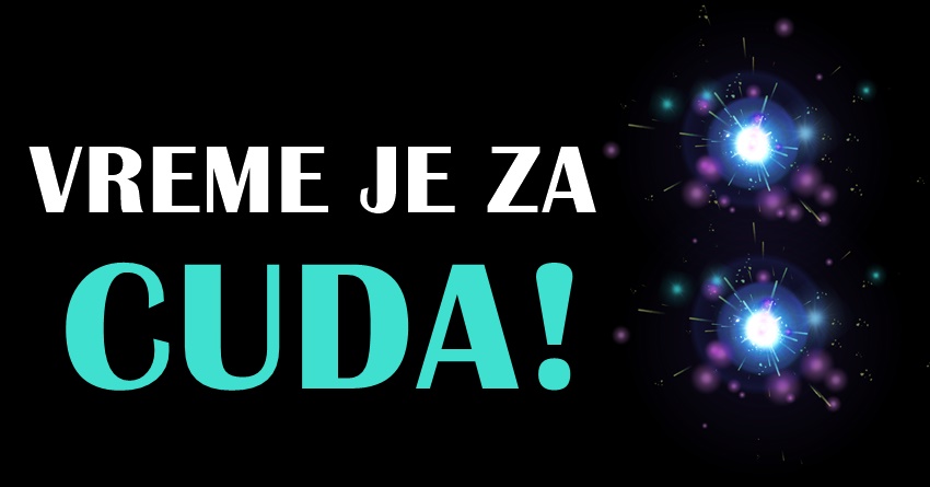 Horoskop za naredni period: Evo kome slede cuda,a kome razocarenja! Horoskop za naredni period: Evo kome slede cuda,a kome razocarenja!