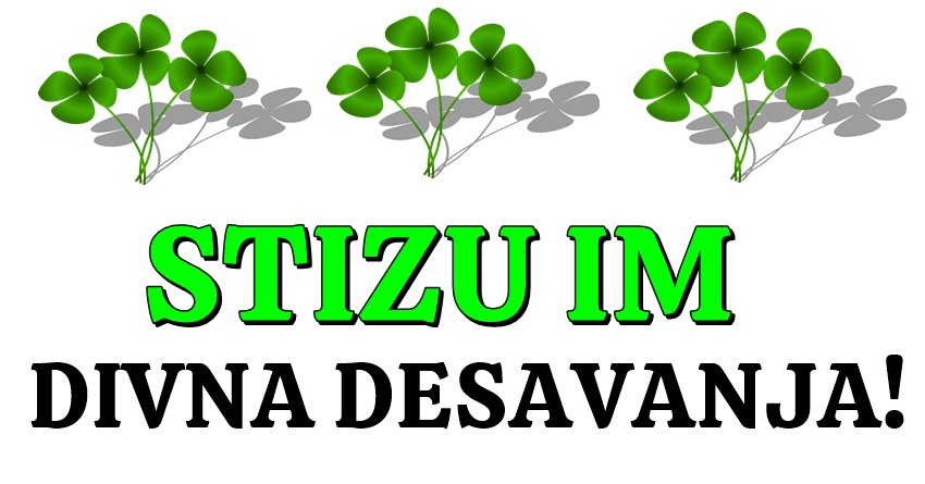Niko nece imati SRECE kao ovi znaci do KRAJA MJESECA MAJA! Niko nece imati SRECE kao ovi znaci do KRAJA MJESECA MAJA!