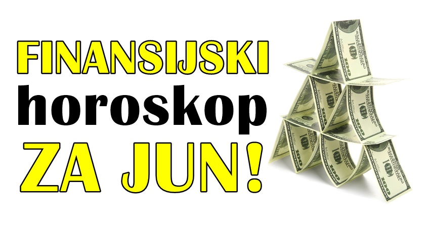Saznajte kako će se vaše financije kretati prema astrološkom znaku! Saznajte kako će se vaše financije kretati prema astrološkom znaku!