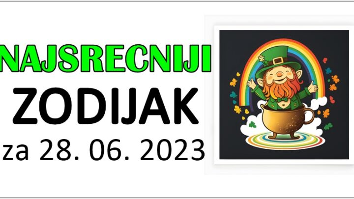 Horoskop za sredu,28.jun:Evo prilike da saznate kome dolazi dan koji ce mu promeniti ceo zivot!”