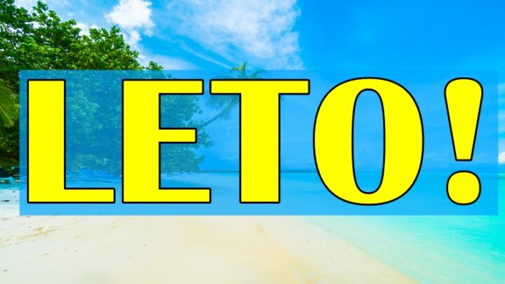 Leto je pocelo,a ovo su desavanja koja slede svim znacima u bliskom periodu!