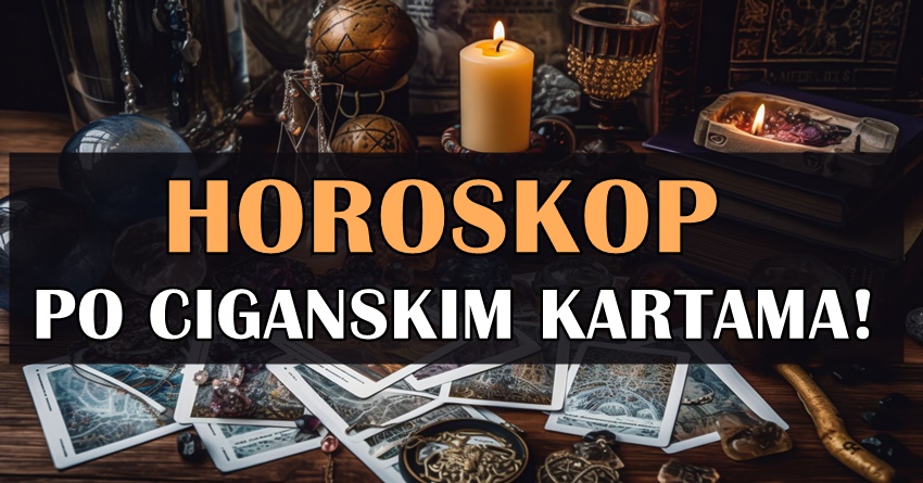 Horoskop koji ce promeniti SVE:Rak,Ovan i Jarac mogu da OCEKUJU NEOCEKIVANO! Horoskop koji ce promeniti SVE:Rak,Ovan i Jarac mogu da OCEKUJU NEOCEKIVANO!