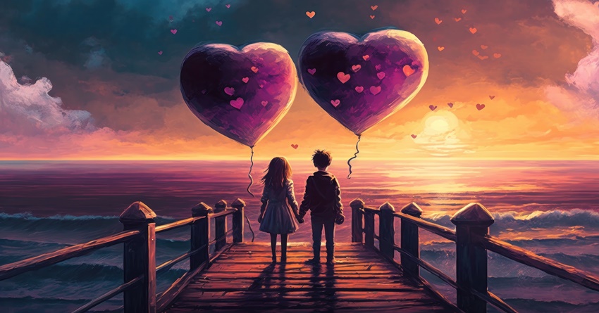 Za ove znakove imamo najlepse moguce vesti i sreca ce konacno da ih pogleda! Za ove znakove imamo najlepse moguce vesti i sreca ce konacno da ih pogleda!