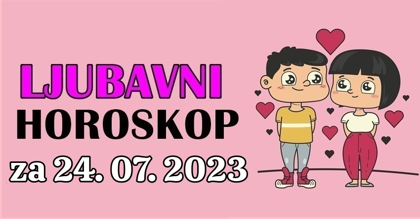 Ljubavni horoskop za ponedeljak: Šta zvezde predviđaju za sve znakove? Ljubavni horoskop za ponedeljak: Šta zvezde predviđaju za sve znakove?