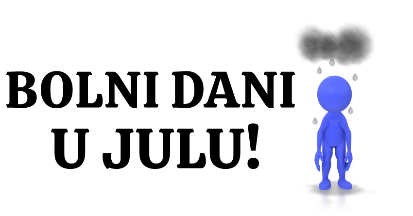 Nazalost, ovo je horoskop LOSIH VESTI:Saznajte kome ce JUL doneti RAZOCARENJE i BOL! Nazalost, ovo je horoskop LOSIH VESTI:Saznajte kome ce JUL doneti RAZOCARENJE i BOL!