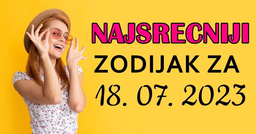 Horoskop za utorak:Ovim znacima sledi fantastican dan za emocije! Horoskop za utorak:Ovim znacima sledi fantastican dan za emocije!