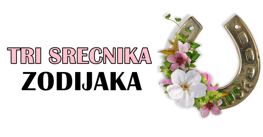Sledi NOVA SEDMICA JULA, a evo koja TRI znaka ce imati najvise srece! Sledi NOVA SEDMICA JULA, a evo koja TRI znaka ce imati najvise srece!