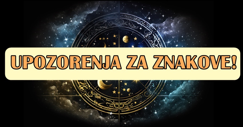 KARMA ima UPOZORENJE za SVAKI ZNAK-saznaj svoju poruku za NAREDNI PERIOD! KARMA ima UPOZORENJE za SVAKI ZNAK-saznaj svoju poruku za NAREDNI PERIOD!