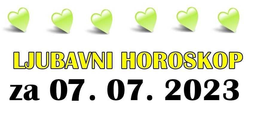 Petak može doneti neočekivane susrete koji će vam probuditi veliko interesovanje! Petak može doneti neočekivane susrete koji će vam probuditi veliko interesovanje!