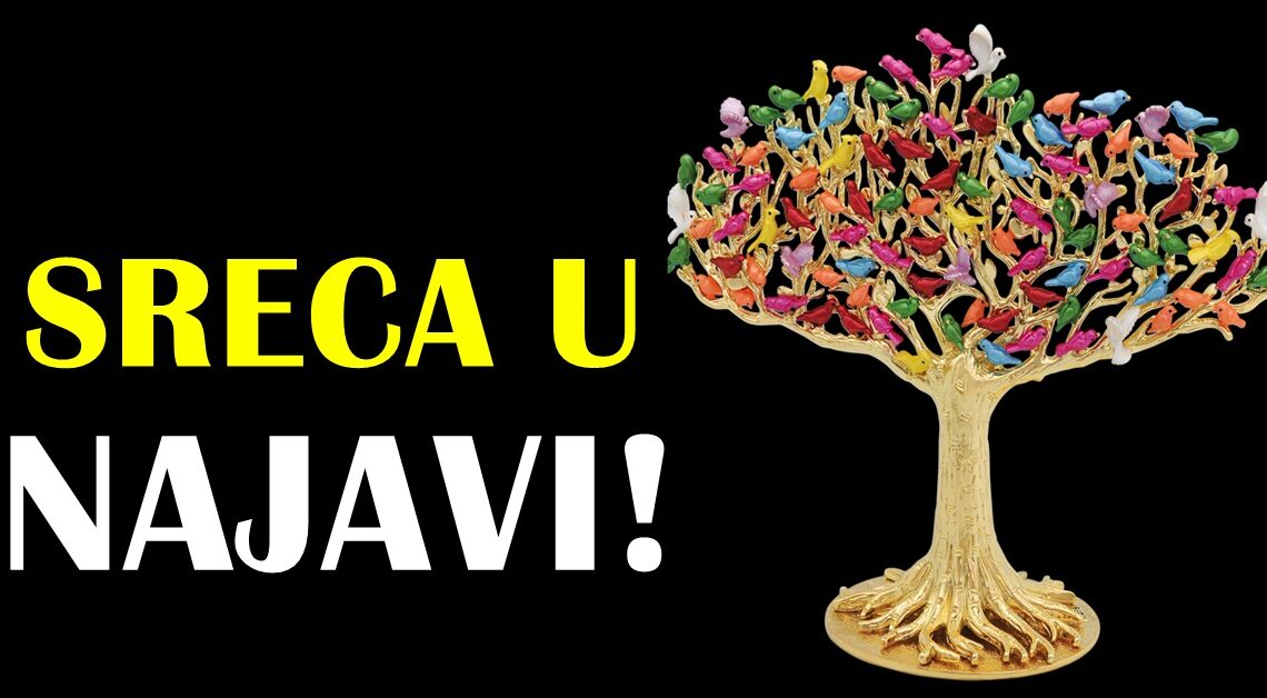 Ako ste rodjeni u OVIM znacima, znajte da imate SVE RAZLOGE na ovom svetu da BUDETE SRECNI,a evo i zasto! Ako ste rodjeni u OVIM znacima, znajte da imate SVE RAZLOGE na ovom svetu da BUDETE SRECNI,a evo i zasto!