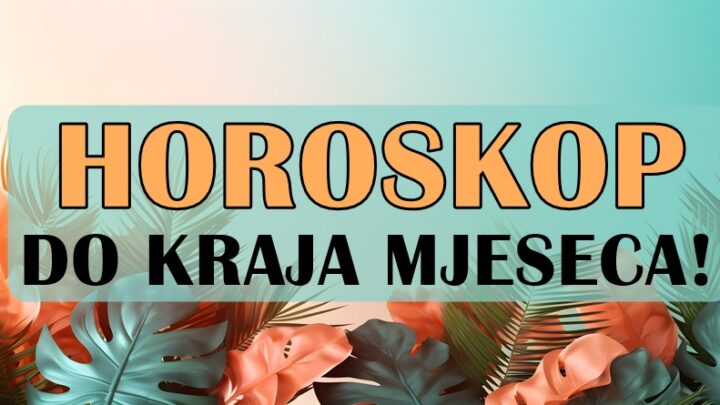 Veliki horoskop do kraja meseca, vreme je da se sazna istina:Nekome sledi period za LJUBAV i DUGO PAMCENJE…