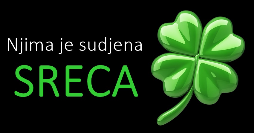 Njima je sudjena SRECA Niko nece imati SRECE u LJUBAVI kao ova 4 znaka ! Njima je sudjena SRECA Niko nece imati SRECE u LJUBAVI kao ova 4 znaka !
