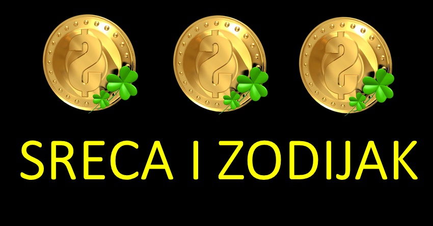SRECA I ZODIJAK: Ovi znaci ce ostvariti SVE STO SU ZELJELI! SRECA I ZODIJAK: Ovi znaci ce ostvariti SVE STO SU ZELJELI!