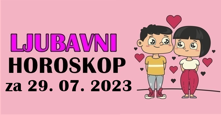 LJUBAVNI HOROSKOP ZA SUBOTU za sve znakove: Evo koji znaci ce imati najvecu srecu! LJUBAVNI HOROSKOP ZA SUBOTU za sve znakove: Evo koji znaci ce imati najvecu srecu!