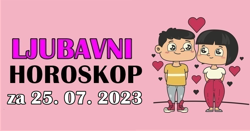 Ljubavni horoskop za utorak: Saznajte šta vam je sudbina spremila! Ljubavni horoskop za utorak: Saznajte šta vam je sudbina spremila!