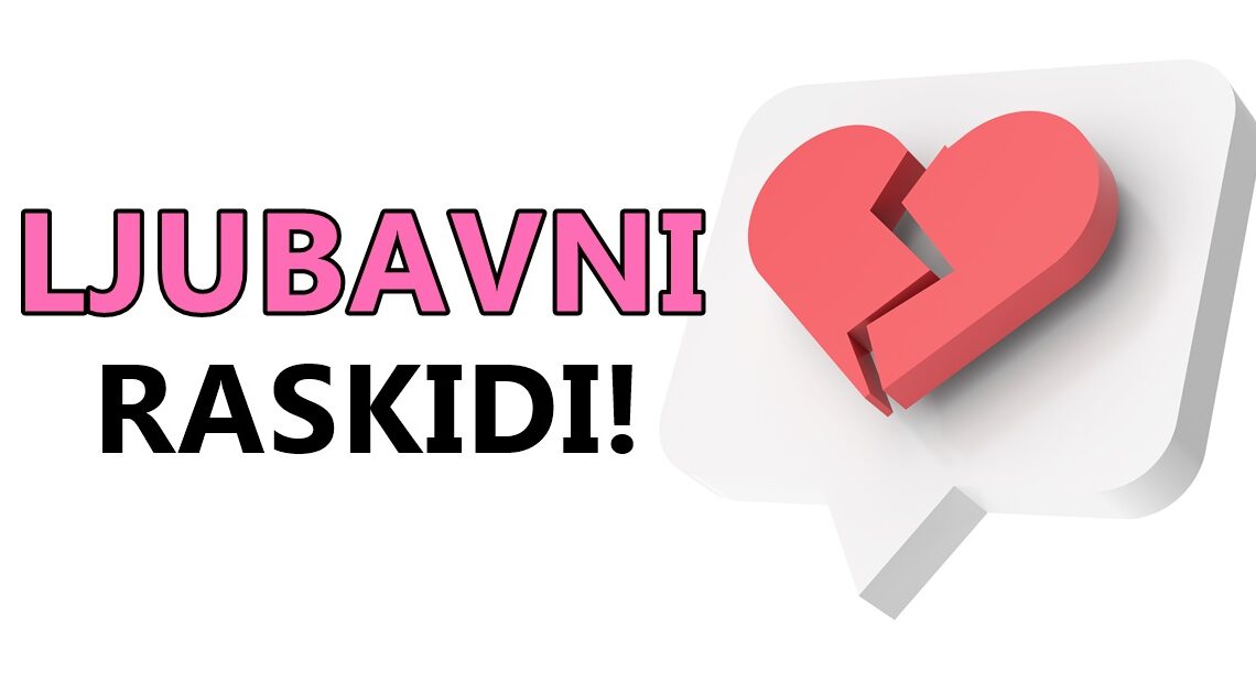 Ovi znaci iskreno vole,ali su u vezi sa osobom koja nije prava za njih-slede raskidi,bol i suze! Ovi znaci iskreno vole,ali su u vezi sa osobom koja nije prava za njih-slede raskidi,bol i suze!