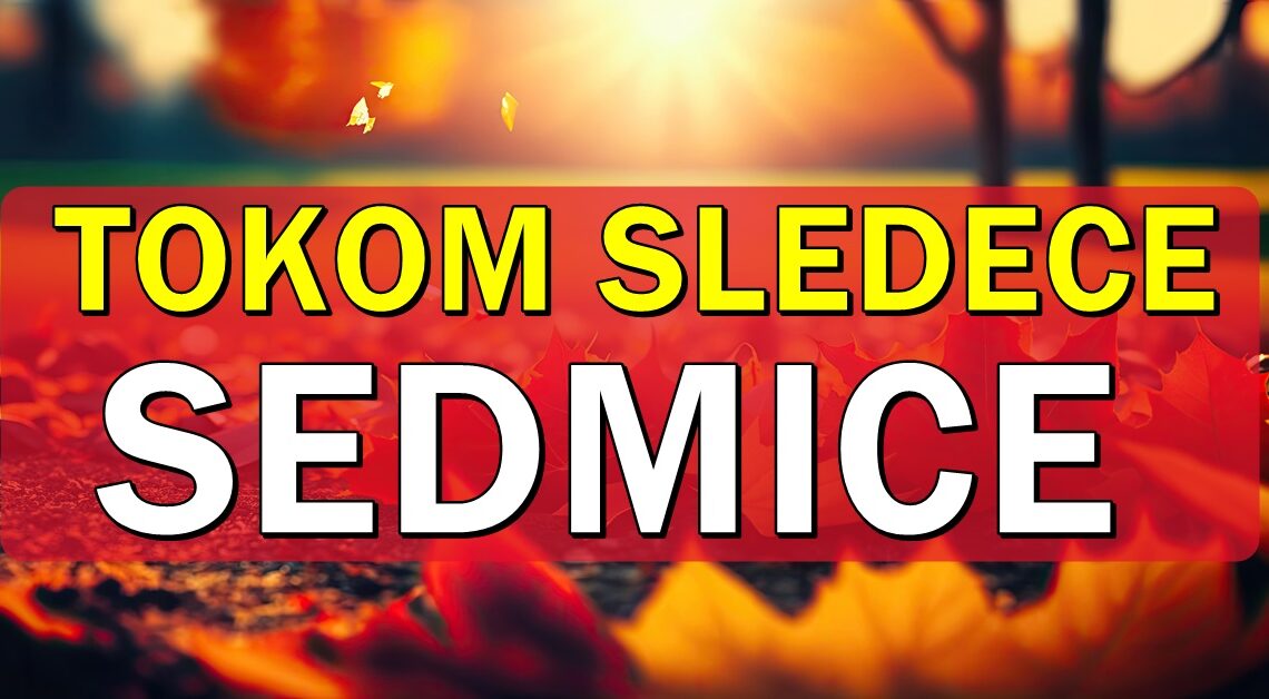 U sledecoj sedmici:Saznajte kakav plan imaju zvezde za vas znak zodijaka-istina pred vama! U sledecoj sedmici:Saznajte kakav plan imaju zvezde za vas znak zodijaka-istina pred vama!