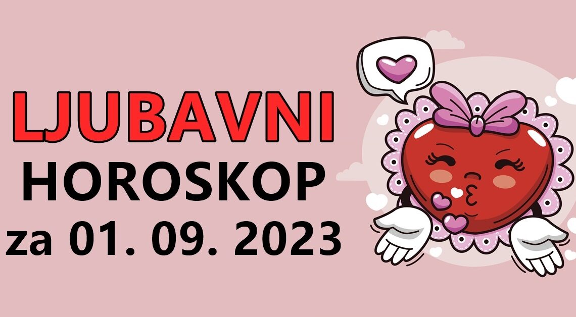 Ljubav tokom petka: Saznajte sta vas ocekuje tokom dana koji je pred vama! Ljubav tokom petka: Saznajte sta vas ocekuje tokom dana koji je pred vama!