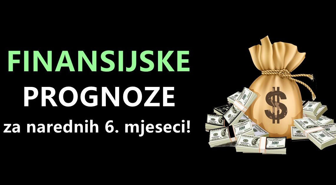 Evo šta vas očekuje kada je novac u pitanju! Evo šta vas očekuje kada je novac u pitanju!