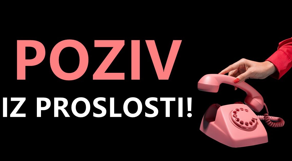 Do kraja mjeseca ovim znacima stize poziv koji ce promjeniti njihovu sudbinu! Do kraja mjeseca ovim znacima stize poziv koji ce promjeniti njihovu sudbinu!
