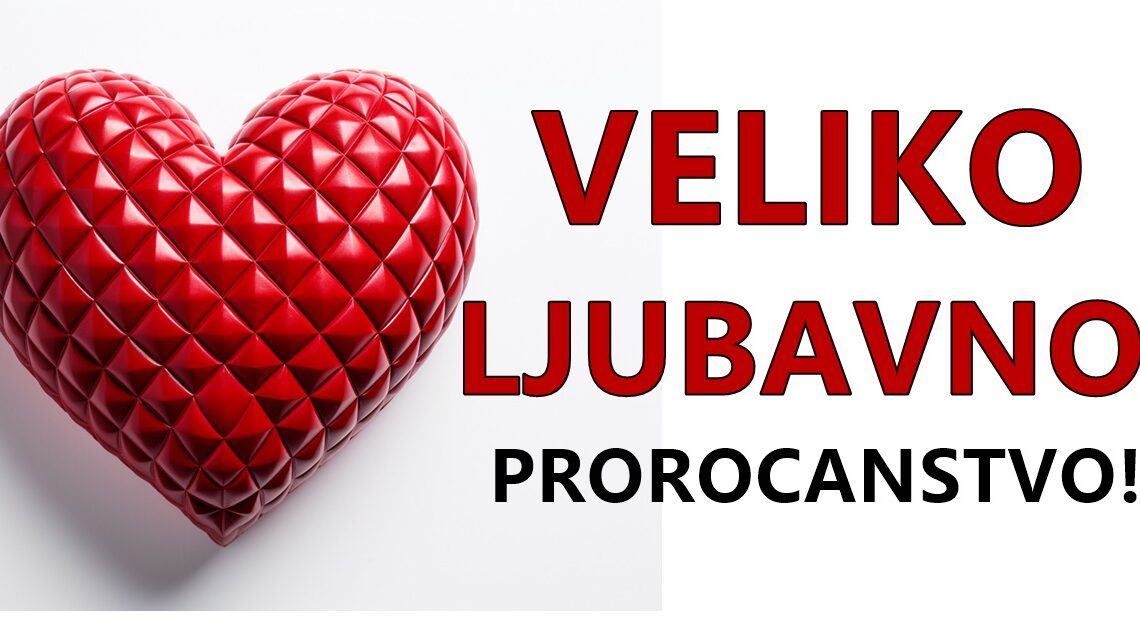 LJUBAVNA ROMANSA u NAJAVI:Evo kome sledi LJUBAV NA PRVI POGLED, kome POMIRENJE, koma NOVA SANSA! LJUBAVNA ROMANSA u NAJAVI:Evo kome sledi LJUBAV NA PRVI POGLED, kome POMIRENJE, koma NOVA SANSA!