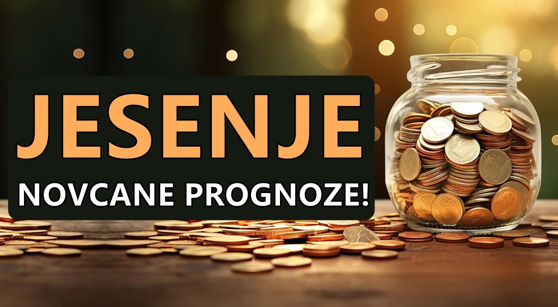 Evo sta vas ocekuje kada su vase finansije u pitanju: Horoskop najavljuje promene, neko ce se OBOGATITI! Evo sta vas ocekuje kada su vase finansije u pitanju: Horoskop najavljuje promene, neko ce se OBOGATITI!