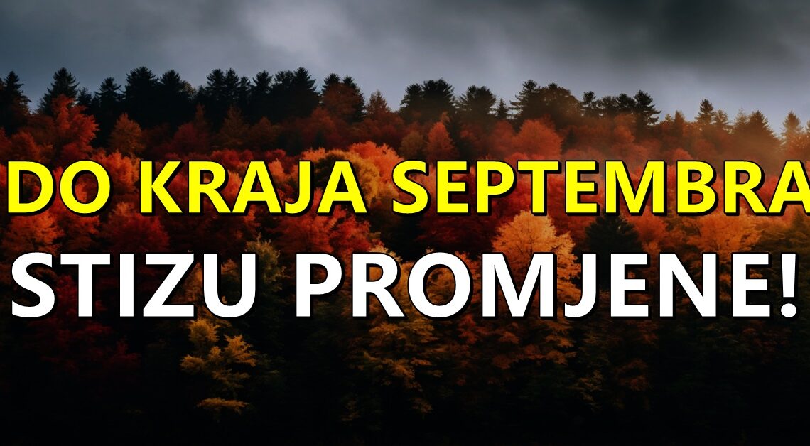 U živote ova tri znaka stižu promene kao nikad do sada! U živote ova tri znaka stižu promene kao nikad do sada!