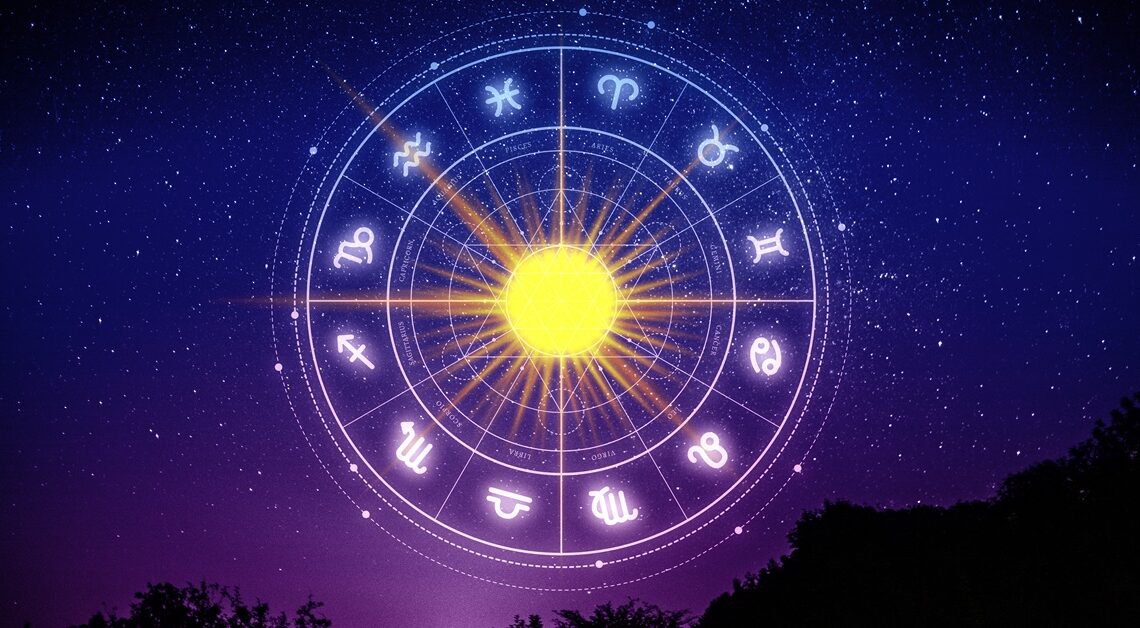 Veliki mesecni horoskop za novembar:Saznajte kakav plan sudbina ima za vas! Veliki mesecni horoskop za novembar:Saznajte kakav plan sudbina ima za vas!