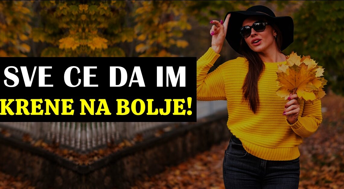 USKORO se desavaju CUDA u zivotima ovih znakova! USKORO se desavaju CUDA u zivotima ovih znakova!