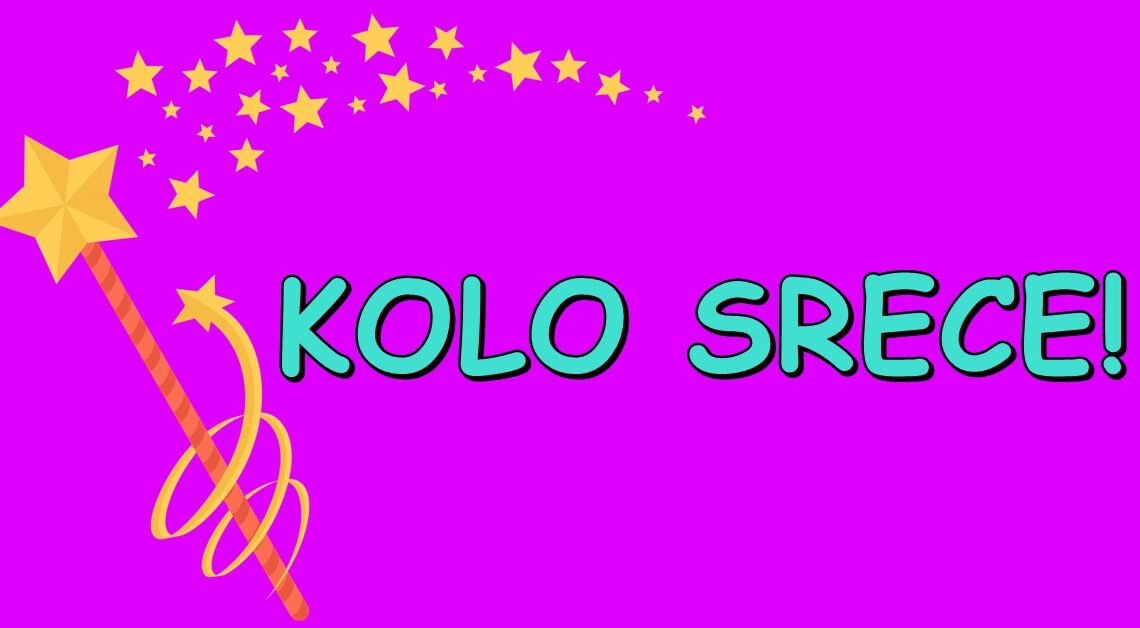 KOLO SRECE se okrece u korist ovih znakova do kraja mjeseca NOVEMBRA! KOLO SRECE se okrece u korist ovih znakova do kraja mjeseca NOVEMBRA!