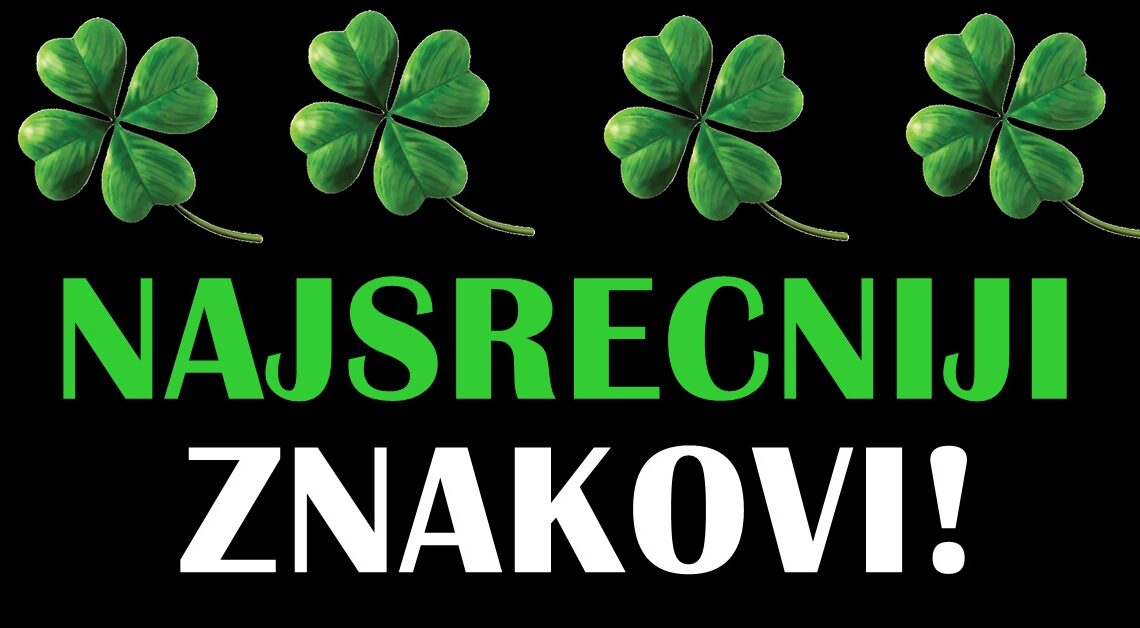 U narednom periodu ove znakove ocekuju NAJLJEPSE PROMJENE! U narednom periodu ove znakove ocekuju NAJLJEPSE PROMJENE!