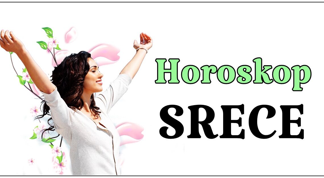 Horoskop SRECE do kraja mjeseca za sve znakove! Saznajte sta vas ocekuje! Horoskop SRECE do kraja mjeseca za sve znakove! Saznajte sta vas ocekuje!