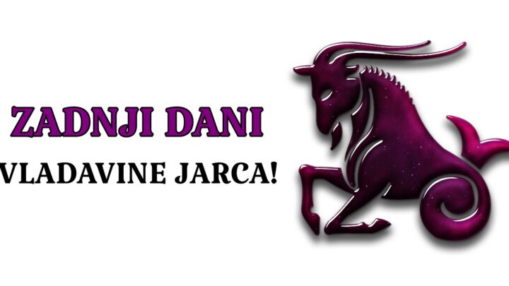 Horoskop do kraja vladavine jarca: U narednih par dana, ovi znaci ce konacno doci do svog cilja!