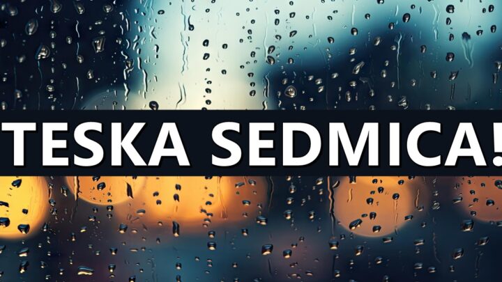 Zao nam je, ali ako ste rodjeni u OVIM znacima znajte da vas SUZE NECE ZAOBICI..