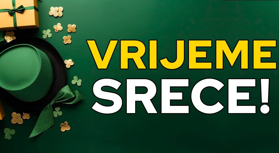 Sreca i blagostanje ocekuje ove znakove: Moraju biti SPREMNI da se BORE za SVE sto zele! Sreca i blagostanje ocekuje ove znakove: Moraju biti SPREMNI da se BORE za SVE sto zele!