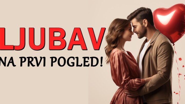 Pred ovim znacima je ljubavna sreca kao nikad do sada!