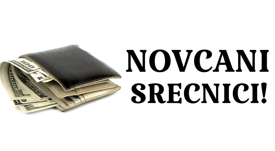 Evo koji znaci ce tokom mjeseca JANUARA da se LUDO OBOGATE! Evo koji znaci ce tokom mjeseca JANUARA da se LUDO OBOGATE!