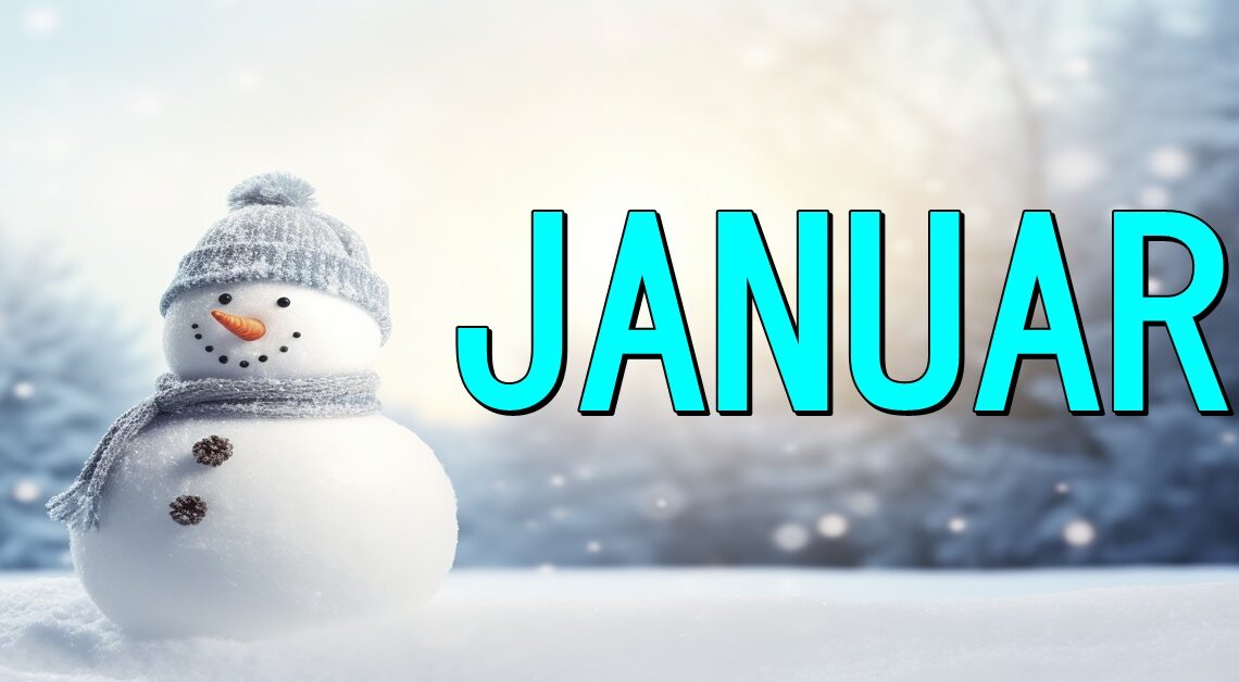 Januar ce biti mjesce srece za ove znakove, ali OVIM nece biti lako jer ih OCEKUJU RAZOCARENJA! Januar ce biti mjesce srece za ove znakove, ali OVIM nece biti lako jer ih OCEKUJU RAZOCARENJA!
