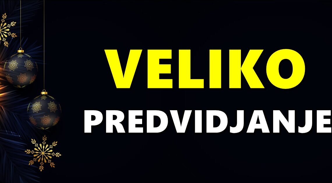 Saznajte detaljno sta vas ocekuje u narednim danima! Saznajte detaljno sta vas ocekuje u narednim danima!