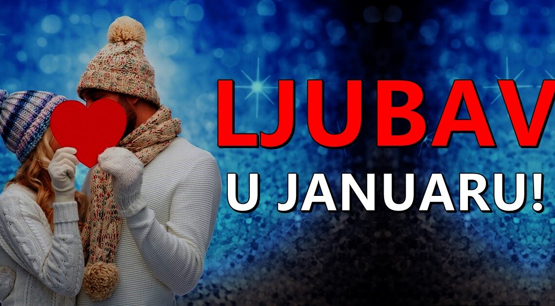 Saznajte sta vas ocekuje na polju emocija u prvom mjesecu u godini! Saznajte sta vas ocekuje na polju emocija u prvom mjesecu u godini!