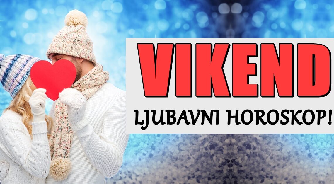 Ljubav tokom vikenda:Rak stize do cilja,Lav se zaljubljuje,Ovnu sledi ostvarenje jedne velike zelje… Ljubav tokom vikenda:Rak stize do cilja,Lav se zaljubljuje,Ovnu sledi ostvarenje jedne velike zelje…