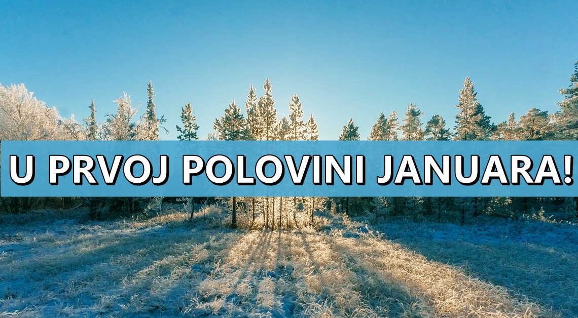 Evo šta su zvijezde spremile za sve znakove! Neko će uspeti u SVEMU što NAUMI! Evo šta su zvijezde spremile za sve znakove! Neko će uspeti u SVEMU što NAUMI!