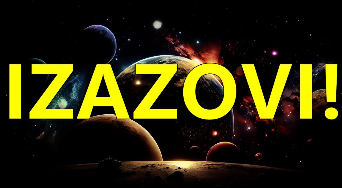 Ako ste RODJENI u ovim znacima, znajte da vam SLEDI jedan JAKO TEZAK PERIOD! Ako ste RODJENI u ovim znacima, znajte da vam SLEDI jedan JAKO TEZAK PERIOD!