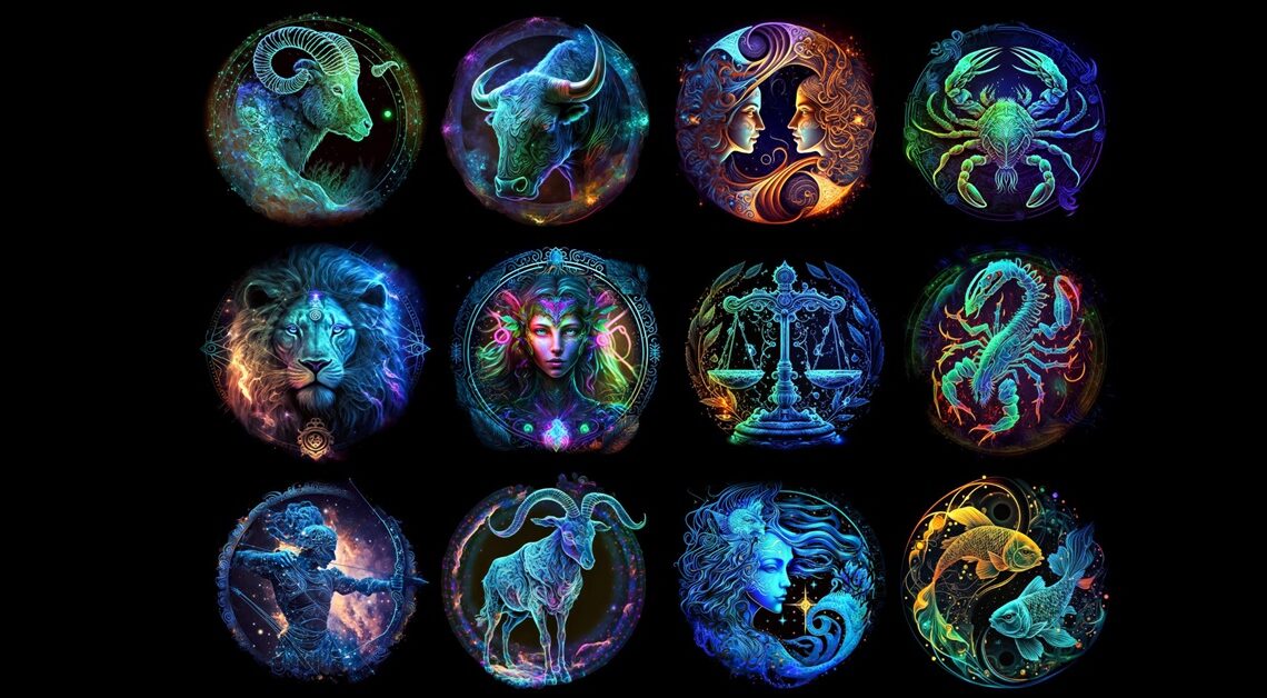 Horoskop do kraja sedmice:I nemoguce moze da postane moguce u danima pred nama… Horoskop do kraja sedmice:I nemoguce moze da postane moguce u danima pred nama…