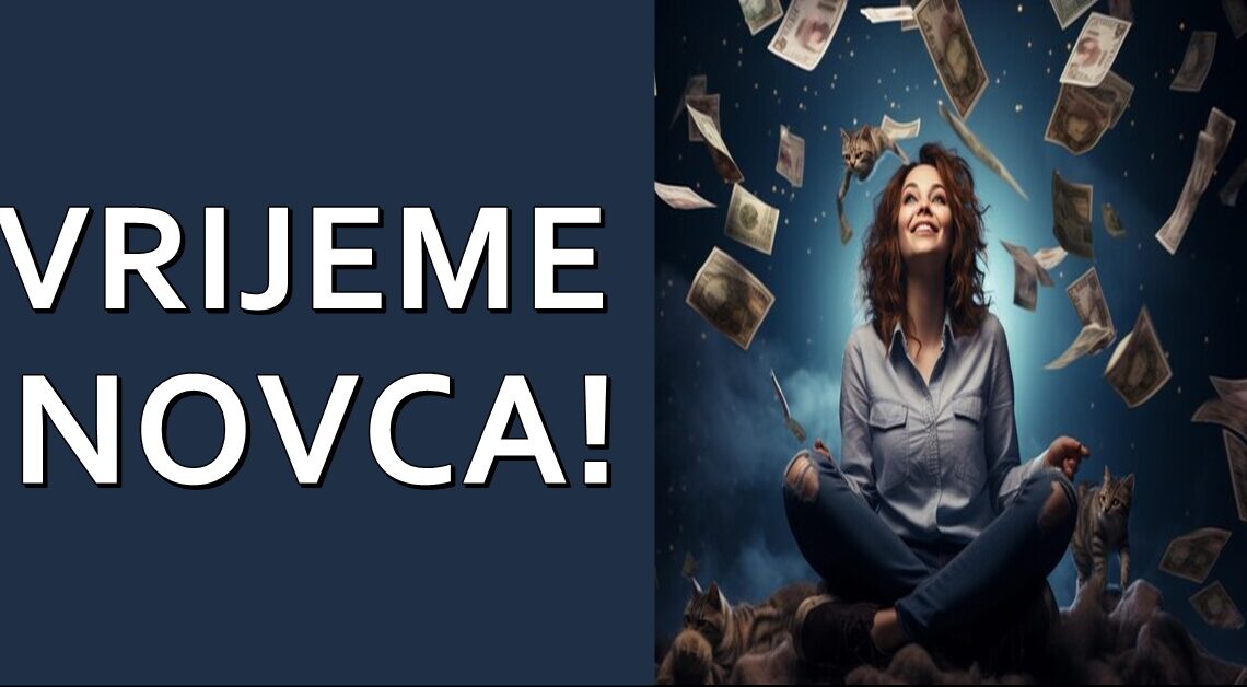 Ovim znacima stizu veliki novcani dobitci! Ovim znacima stizu veliki novcani dobitci!