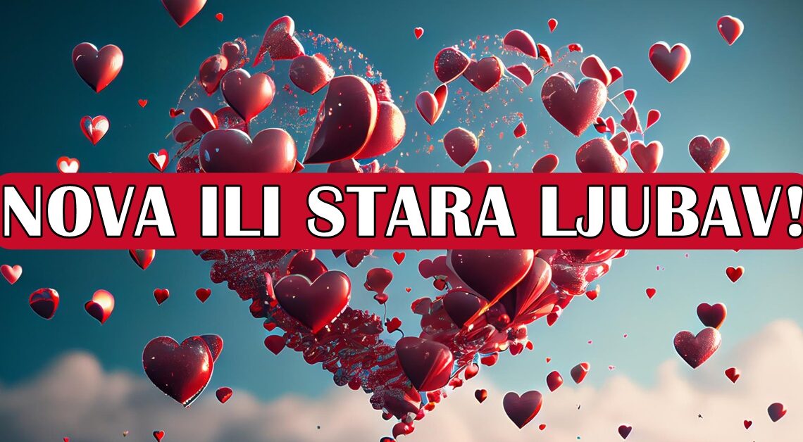 Ljubavni horoskop za naredne dane za sve znakove! Ljubavni horoskop za naredne dane za sve znakove!